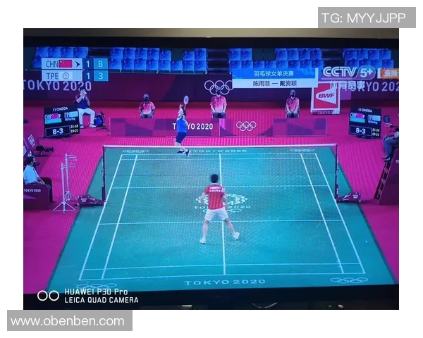 上海羽毛球队在奥运会上的战术表现分析与点评